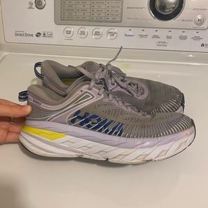 Hoka Bondi 7